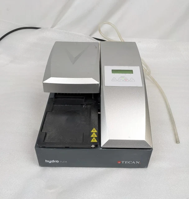 Tecan Hydro Flex Microplate Washer