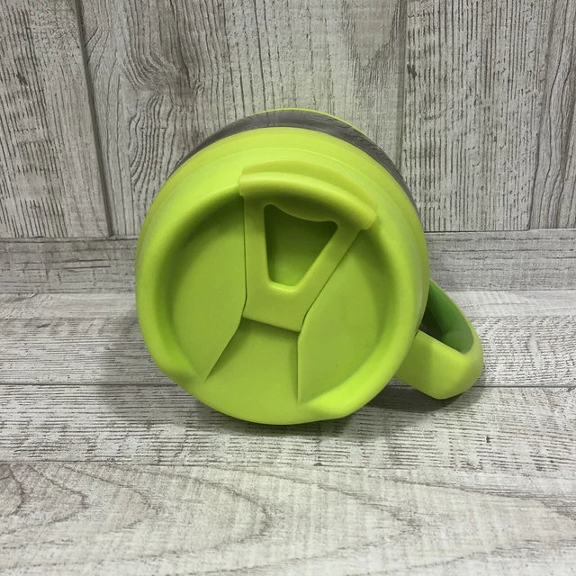 Bubba Keg Insulated Durable Mug Polyurethane Travels Coffee Keg Shape 52oz Green 3