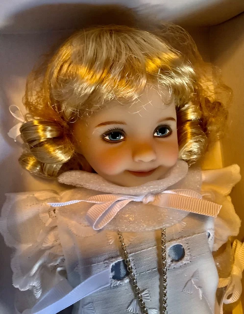 Dianna Effner Darling “Dianna Child Re-imagined"