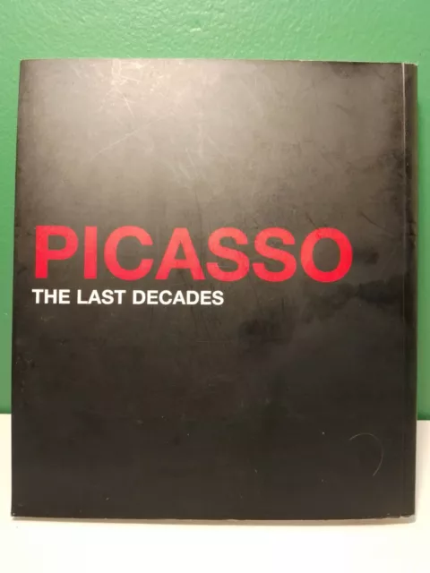 Picasso The Last Decades, Art Gallery Of NSW 2