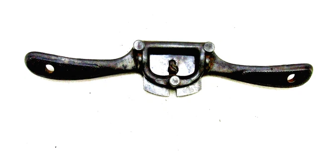 Stanley No. 53 spoke shave