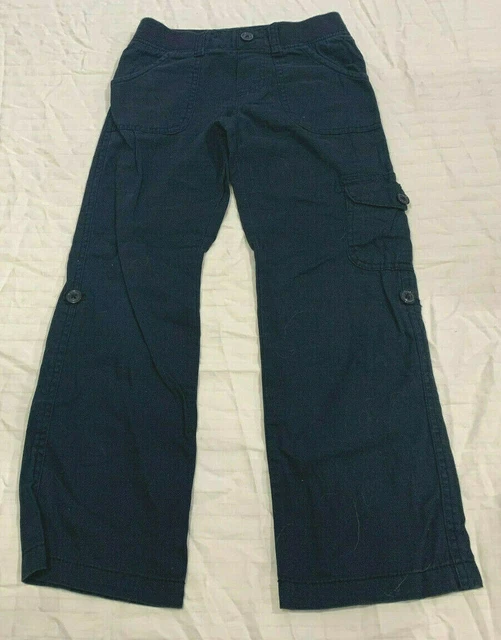 Pantaloni Da Bici VAUDE Elmo Per Bambini - Unisex, Elasticizzati, In Poliammide Riciclata, Comodi E Traspiranti - Foto 12