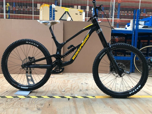 Nukeproof dissent deals 275