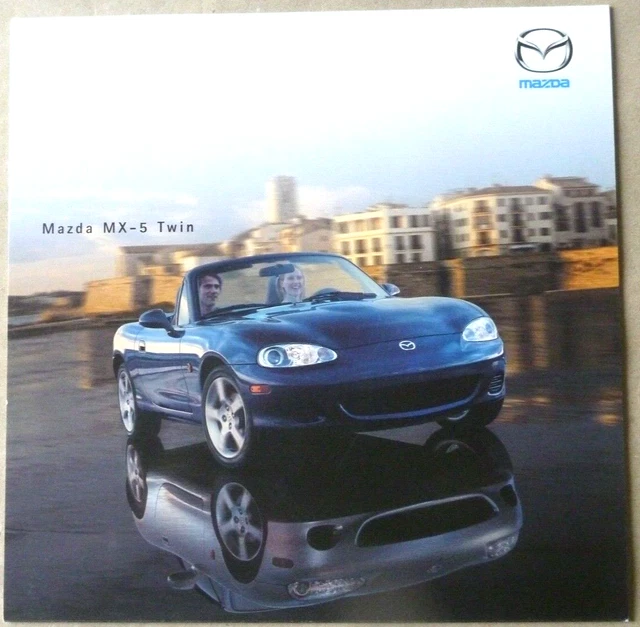 Brochure informative, Auto manuali e istruzioni, Auto e moto