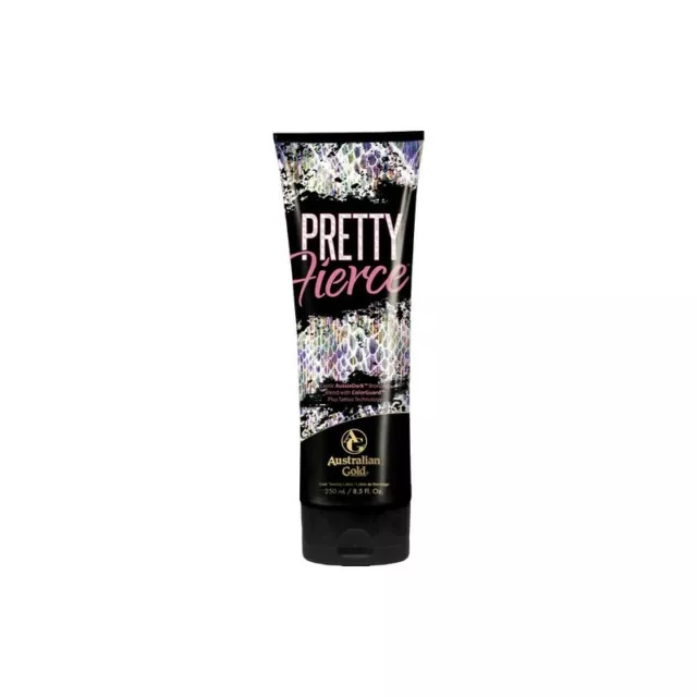 AUSTRALIAN GOLD Pretty Fierce 250 ML