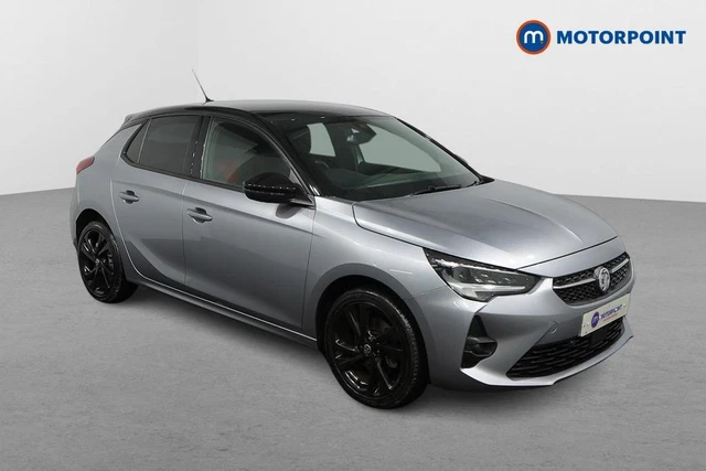 2020 Vauxhall Corsa 1.2 Turbo SRi Premium 5dr Hatchback Petrol Manual