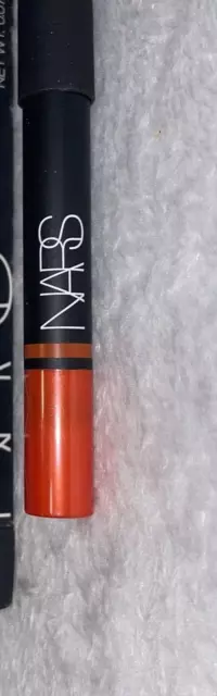 Afilador lápiz labial satinado NARS TIMANFAYA 0,07
