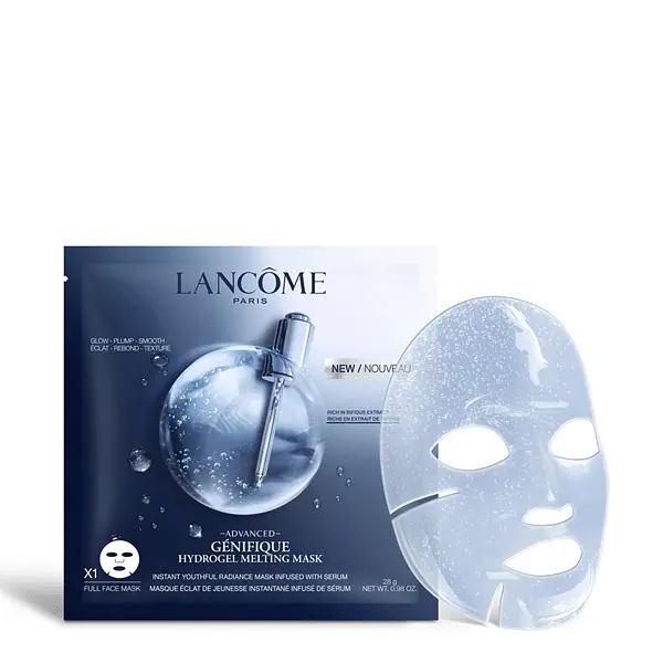 Lancome Génifique Advanced Hydrogel Melting Mask 1 X 28 Gr - 4935421656351