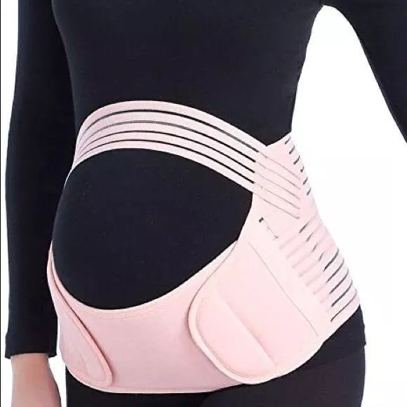 Prenatal Maternity Belt Support