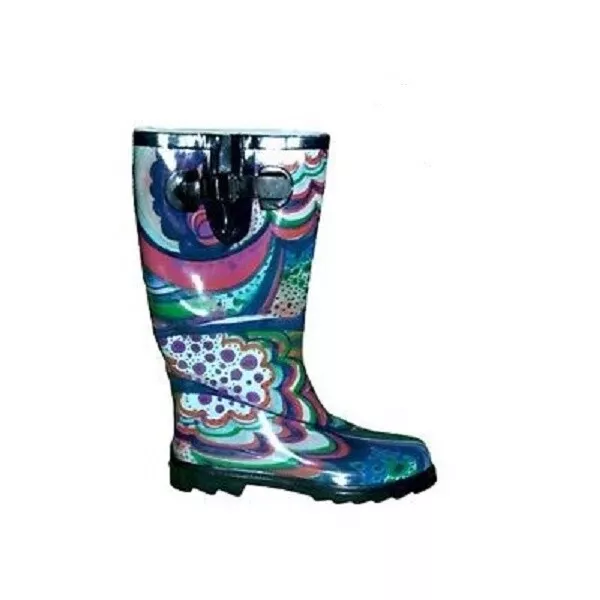 raben gumboots