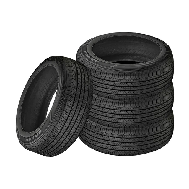4 X Ironman GR906 175/70/14 84T Standard Touring All-Season Tire