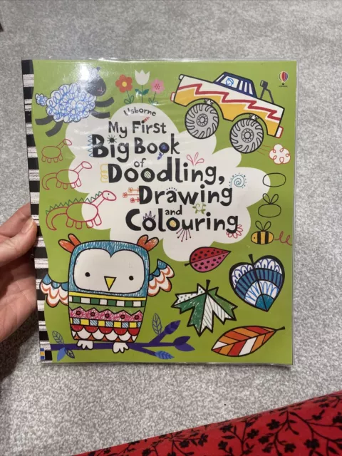 https://www.picclickimg.com/N34AAOSwFZ9k7P5u/My-First-Big-Book-of-Doodling-Drawing-and.webp