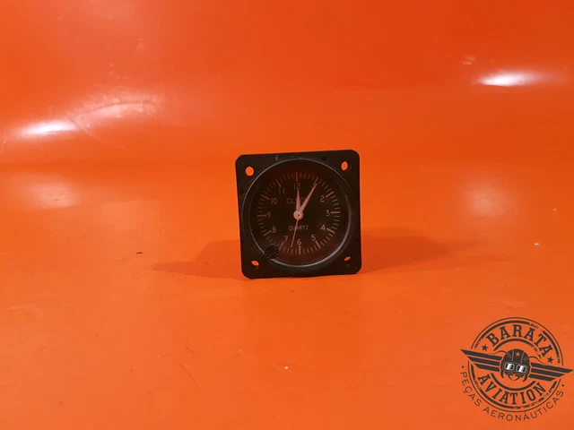 Clock Quartz     Pn:  C664508-0202