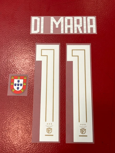 Flocage Officiel Skriniar (maillot Marine) - Paris SG - Saison 2023/2024 - Neuf Sans Emballage