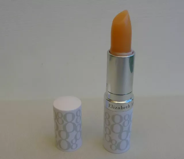 Elizabeth Arden Eight Hour Cream Lip Protectant Stick, SPF 15, 3.7g, Brand New!