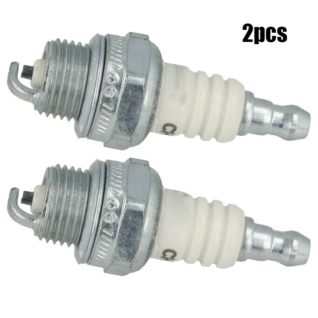 Neu Nützlich Zündkerze Zündkerzen Teile Zubehör 2 Stk 2 Stück 2 Tlg 9494