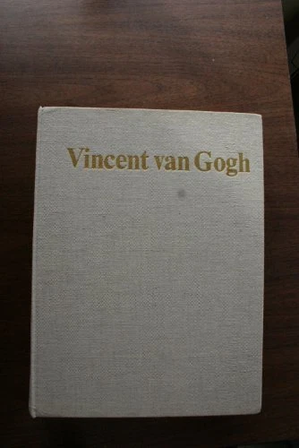 THE WORKS OF VINCENT VAN GOGH: HIS PAINTINGS AND DRAWINGS By De J. B. La Faille