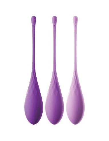 Kegel Train-Her Set