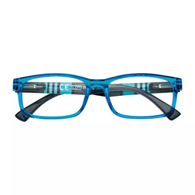 Lente filtro luce blu sale