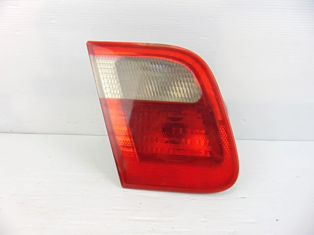 Fanale Posteriore Sinistro Interno Per BMW X5 E70 2007-2010 - Ricambio Auto