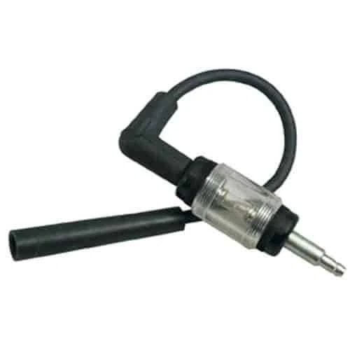 Lisle Tools 20610 Inline Spark Tester Gives Visual Check Of Ignition System