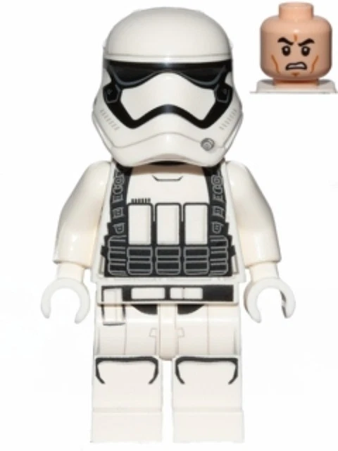 Minifiguras, Juegos de construcción, Juguetes - PicClick ES