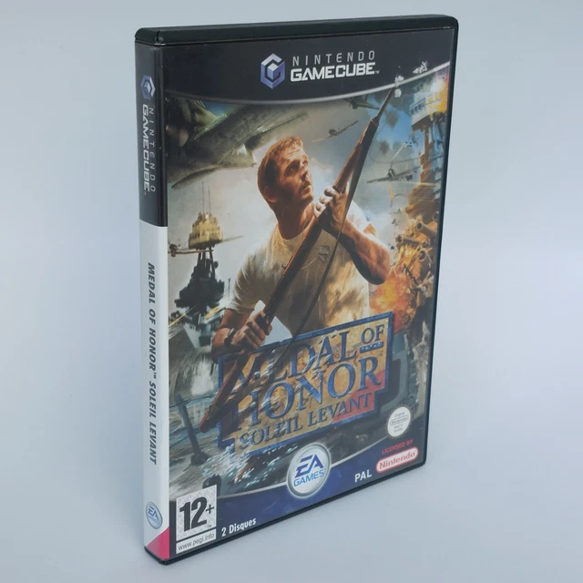 Medal of Honor - Soleil Levant sur Xbox - Jeux vidéo | fnac Belgique