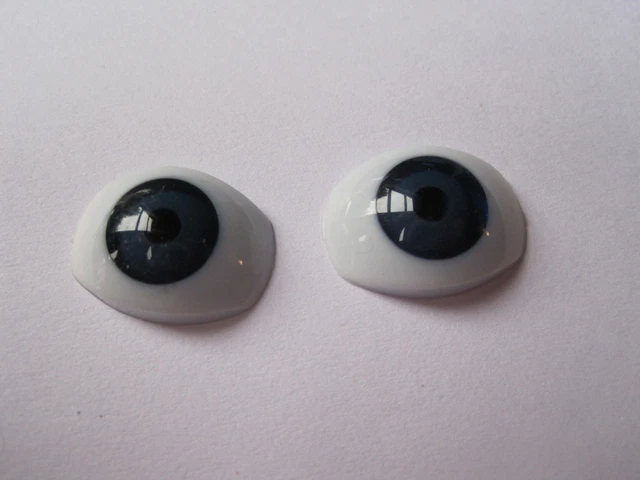 Autocollants Yeux De Démon Verts Pour Voiture, Moto, Casque - Lot De 3 Paires - Effet Changement De Couleur Au Soleil - 8