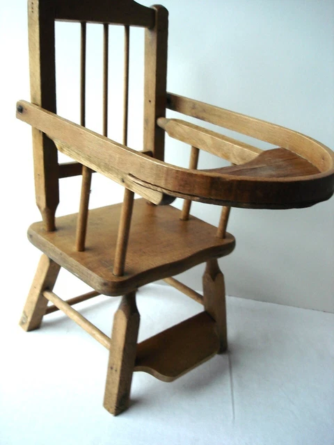 Ensemble Chaise Table Enfants en Bois, 2 en 1 pour Jeux et Cuisine de Boue, Manger dans Le