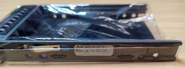Telaio Caddy HDD Fujitsu A3C40166880 2,5"" Per Primergy M1 M2 M3 - Foto 13