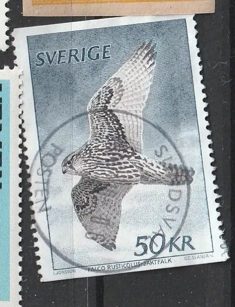 Schweden Stamps Briefmarken Sellos Timbres