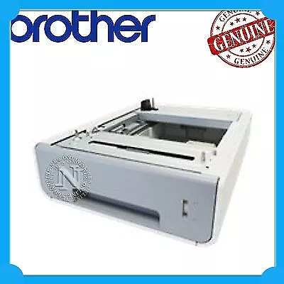 Brother Genuine LT-325CL 500 Sheet Paper Tray for MFC-L9550CDW/HL-L9200CDW NEW