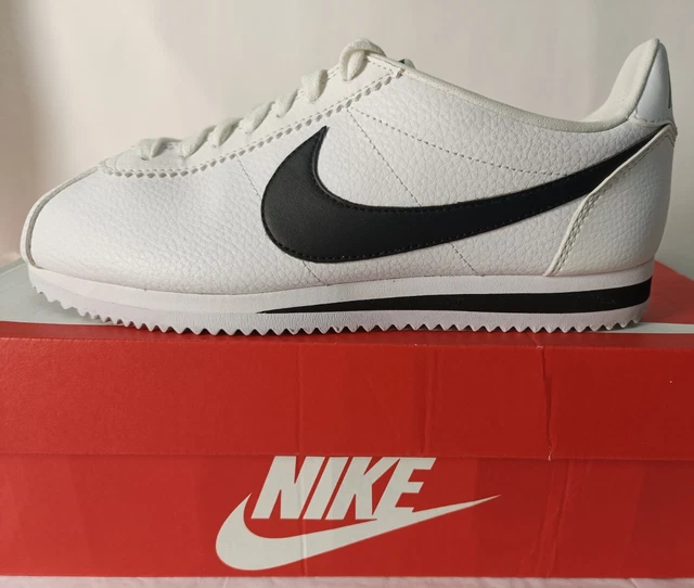 nike cortez classic og trainers
