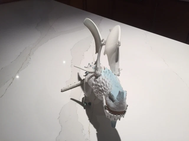 Snow wraith toy hot sale