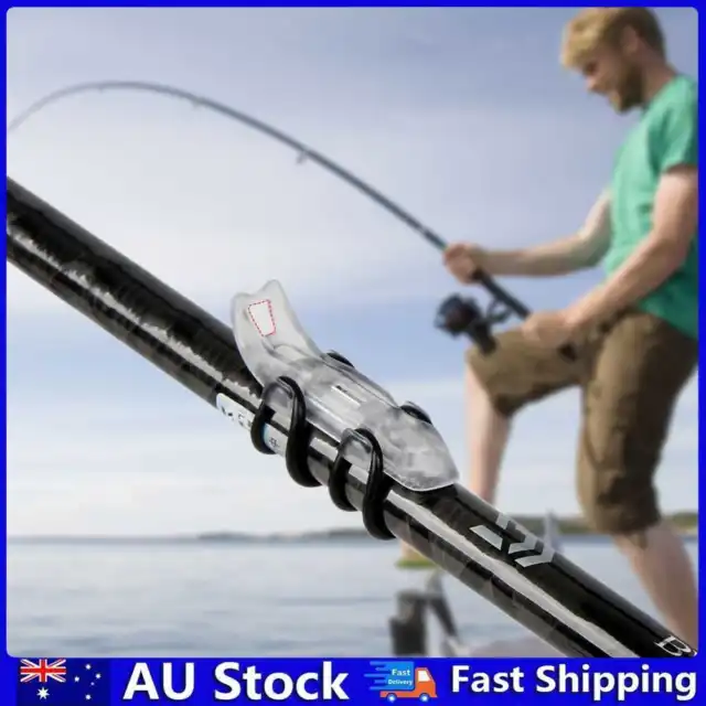 MAGNETIC FISHING LURE Bait Holder Lures Hook Keeper Holder for
