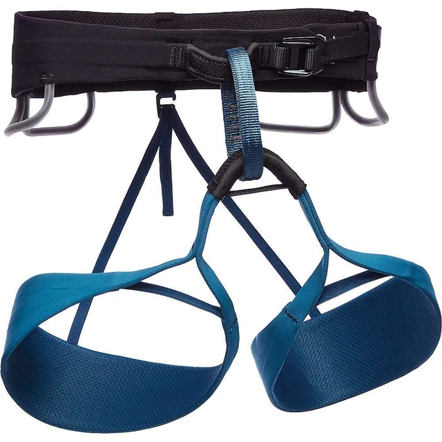 Black Diamond Men's Solution Harness
