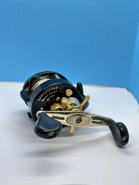 リール LEW CHILDRE SPEED SPOOL BB-1 LG BROWNING LEW CHILDRE SPEED Spool Bb-1 Lg Browning $251.58 - PicClick CA