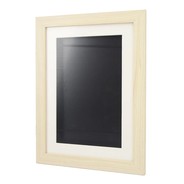 (Legno) Cornice artistica decorativa da appendere cornice artistica fai da te per casa