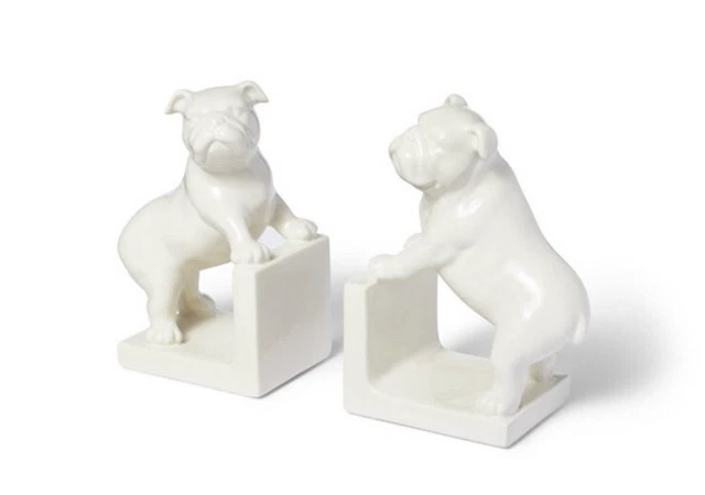 Liberantes decorativos para perros cachorros bulldog