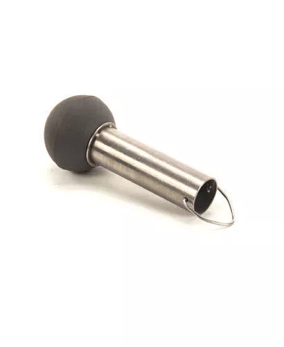 Glastender Drain Stopper Assembly, (Consi 01000691 - Free Shipping + Geniune OEM