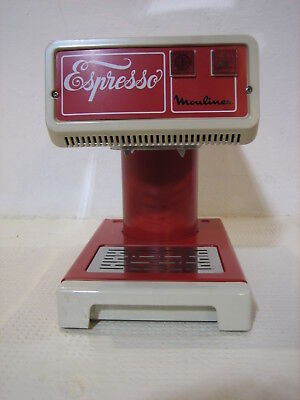 Macchina Caffe' Espresso Moulinex 2