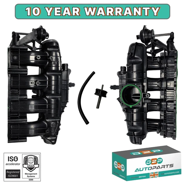 Couvercle De Culasse (couvercle Soupapes) Pour Audi A4 A6, VW Passat, Seat - Réf. 038103469AE - Compatible 1.9/2.0 TDI