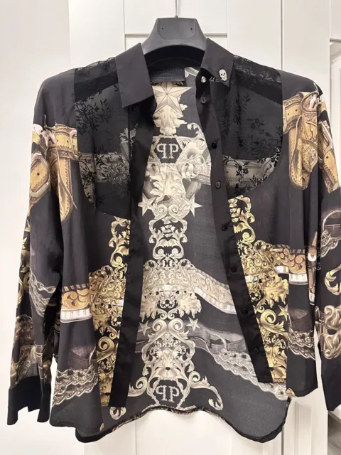 Camicia Philipp Plein