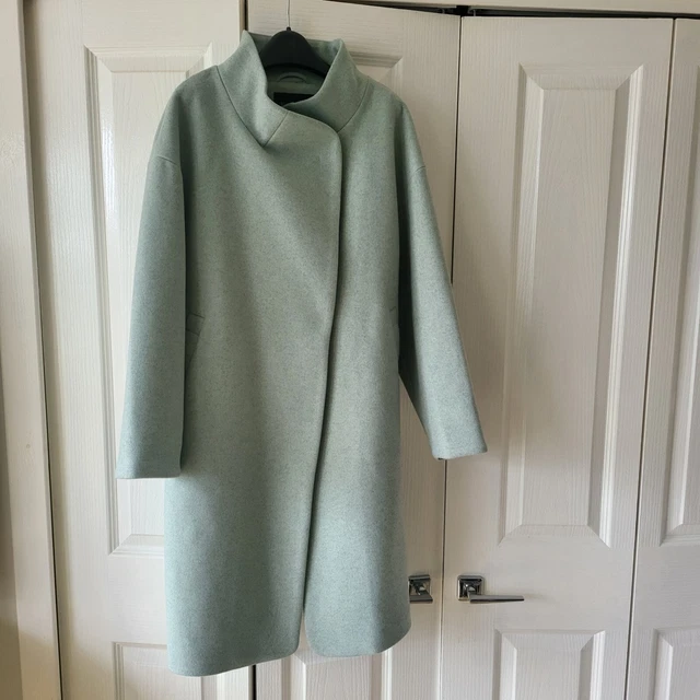 Reiss antonia coat hotsell