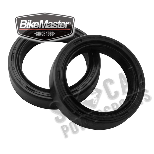1977-1980 Yamaha YZ125 Dirt Bike Fork Seals