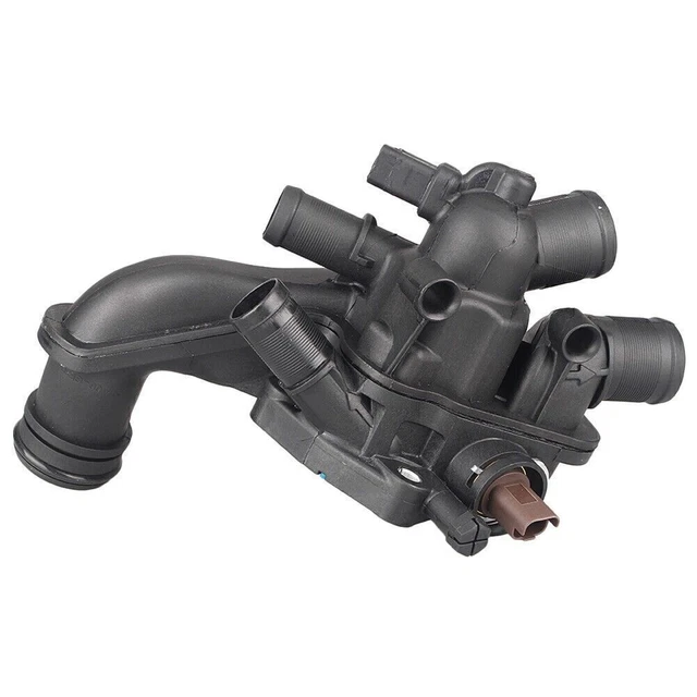 1 termostato con alloggiamento BMW Mini Cooper 2007-2013/Countryman 1,6 L 2011 2012