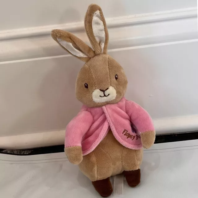 Kids Preferred Peter Rabbit Plush 7" Beatrix Potter Bunny Stuffed Animal 2017