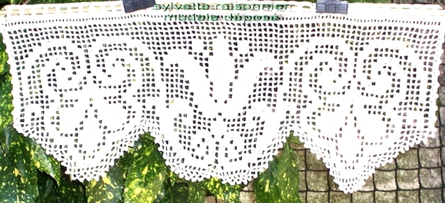 Brise-bise Sur Mesure Motif Chouettes - Artisanat Français, Coton, Fait Main