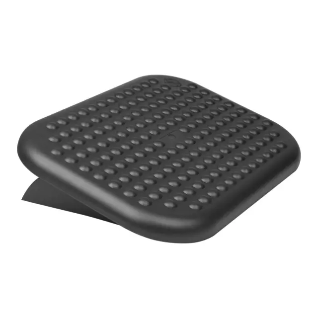 Elevate Your Comfort: Adjustable Ergonomic Footrest for Home and Office - Find R