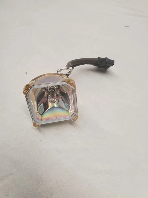 REPLACEMENT BULB FOR MATSUSHITA HS110AR10-51 BULB ONLY JVC Projection TV